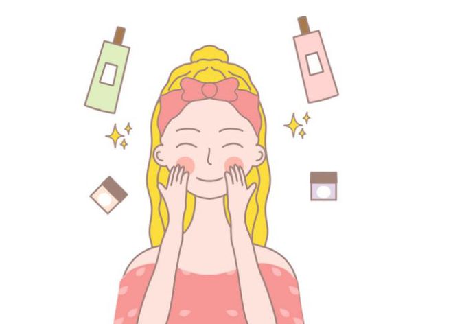 信美生物科技：帮助你选择合适的护肤品j9九游真人游戏第一平台爱茉尔河南(图1)