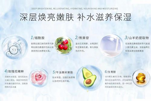 的10款护手霜推荐第一名当之无愧！九游会·j9网站2025年口碑最好(图7)