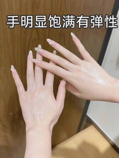 果好？揭秘2024秋冬最受欢迎的三款护手霜j9九游会真人游戏第一护手霜什么牌子的效(图2)